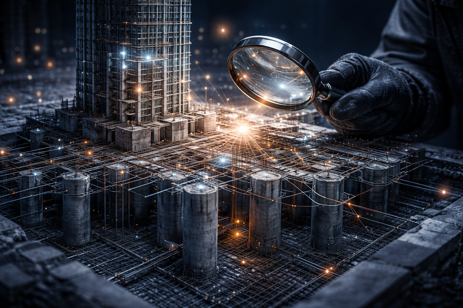 Resilient Applications require solid foundations