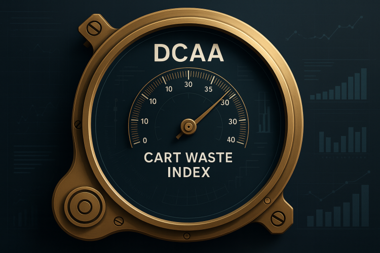 Dynamic Cart Allocation Audit