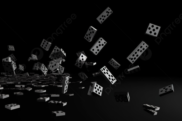 Failure rarely stops where it starts.